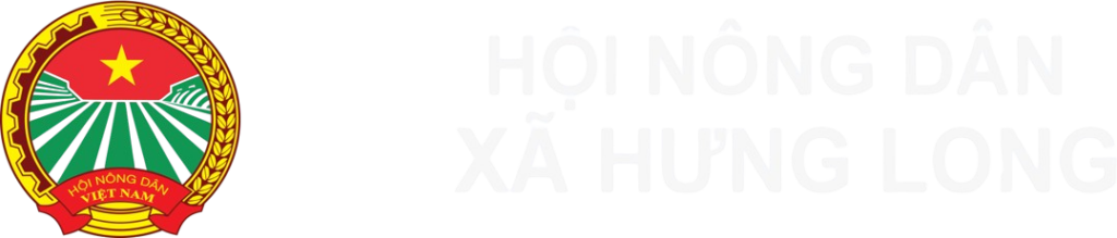Hội Nông Dân Xã Hưng Long